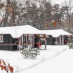 Molecaten Park De Leemkule 4*
