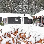 Semesterpark Molecaten Park De Leemkule 4*
