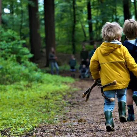 Molecaten Park De Leemkule 4* Hattem