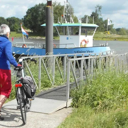 Molecaten Park De Leemkule Holiday park Hattem