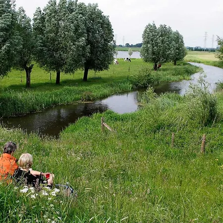 Molecaten Park De Leemkule 4*