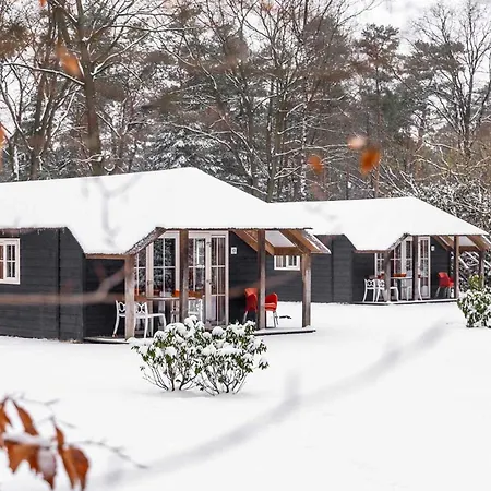 Molecaten Park De Leemkule 4*