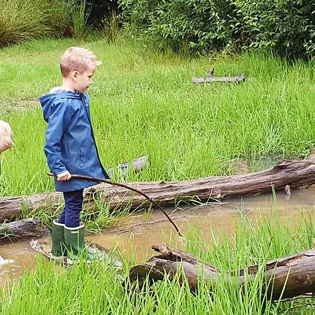 Molecaten Park De Leemkule