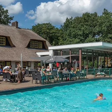 Molecaten Park De Leemkule Semesterpark Hattem
