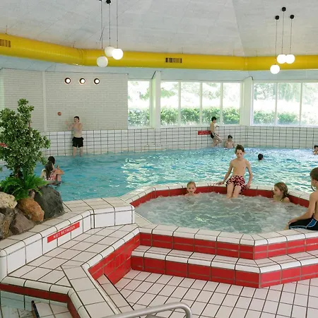 Molecaten Park De Leemkule Πάρκο διακοπών 4*