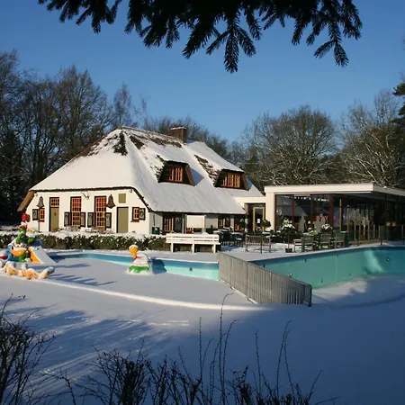 Molecaten Park De Leemkule ハッテム