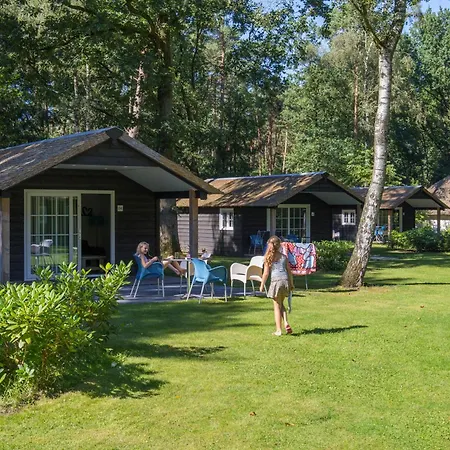 Molecaten Park De Leemkule Πάρκο διακοπών Hattem