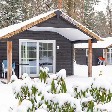 Semesterpark Molecaten Park De Leemkule 4*