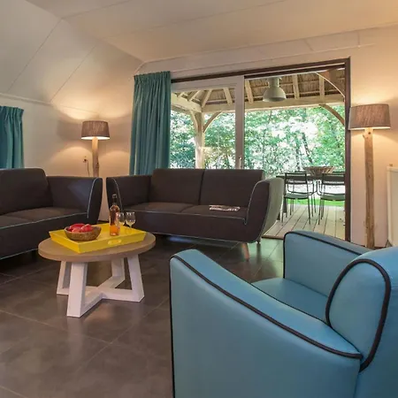 Molecaten Park De Leemkule 4* Hattem