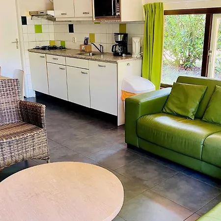 Molecaten Park De Leemkule 4* Hattem