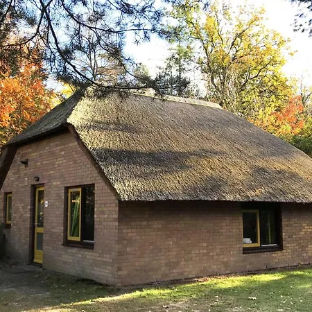 Πάρκο διακοπών Molecaten Park De Leemkule Hattem