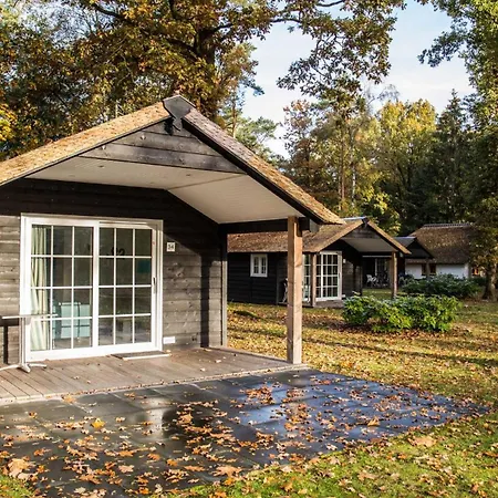 Molecaten Park De Leemkule Πάρκο διακοπών Hattem