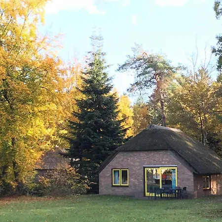 Molecaten Park De Leemkule