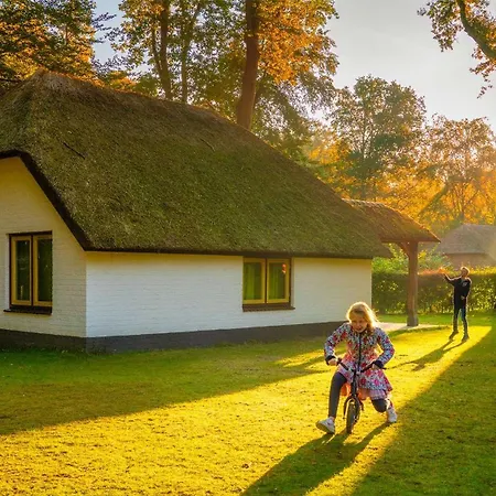 Molecaten Park De Leemkule 4*