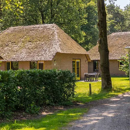 Molecaten Park De Leemkule Holiday park