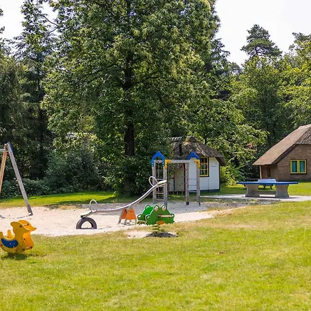 Semesterpark Molecaten Park De Leemkule