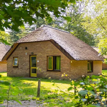 Molecaten Park De Leemkule Semesterpark 4*