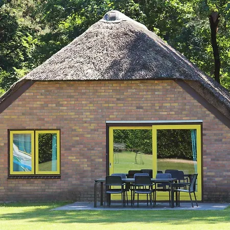Molecaten Park De Leemkule Semesterpark Hattem
