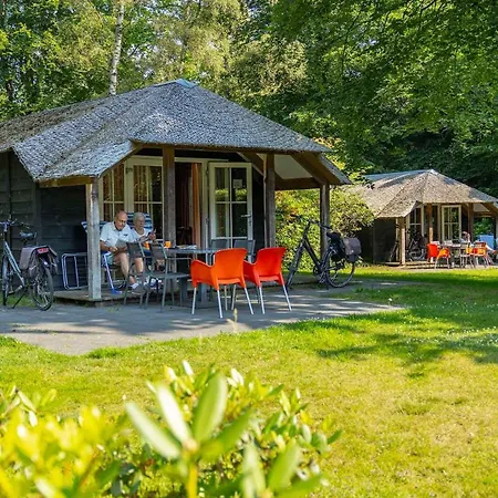 Πάρκο διακοπών Molecaten Park De Leemkule Hattem