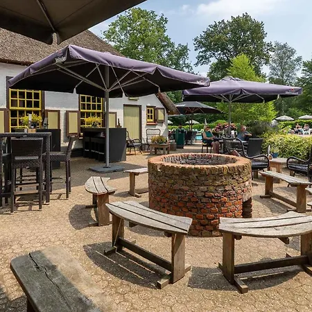 Molecaten Park De Leemkule Hattem