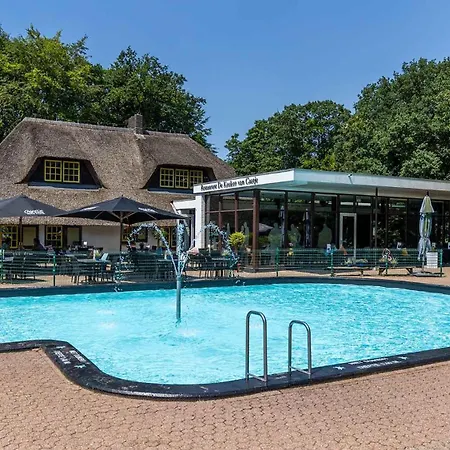 Molecaten Park De Leemkule Holiday park