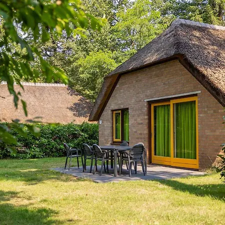 Πάρκο διακοπών Molecaten Park De Leemkule 4*