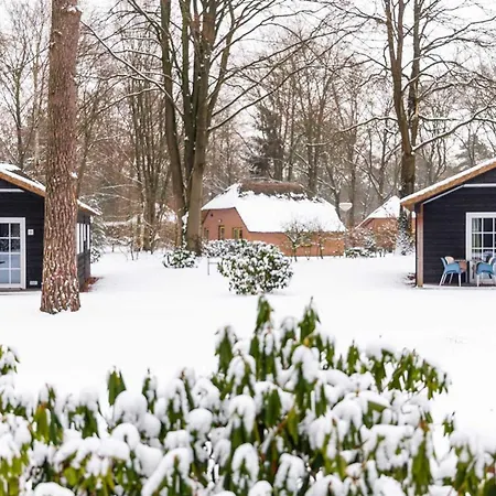 Molecaten Park De Leemkule 4*