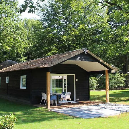 Molecaten Park De Leemkule 4* Hattem