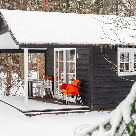 Molecaten Park De Leemkule Holiday park Hattem