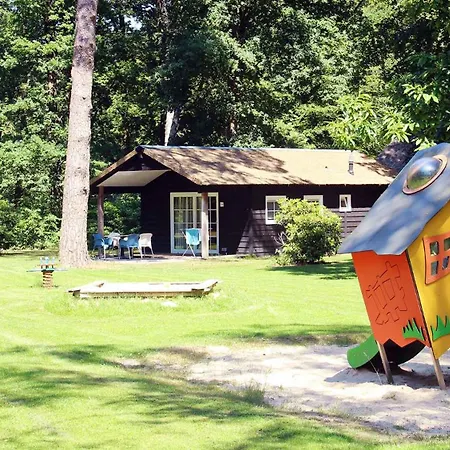 Molecaten Park De Leemkule 4* Hattem