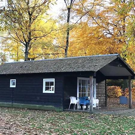 Πάρκο διακοπών Molecaten Park De Leemkule 4*