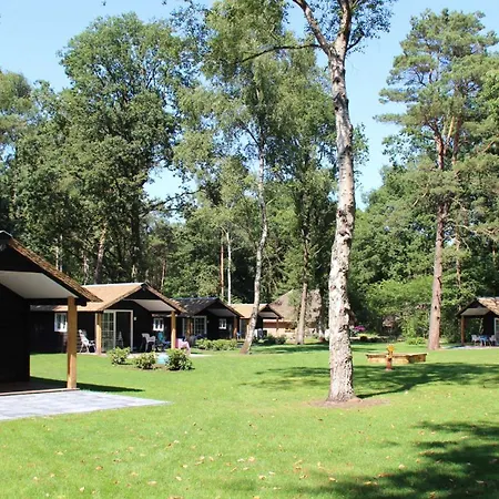 Molecaten Park De Leemkule Πάρκο διακοπών Hattem
