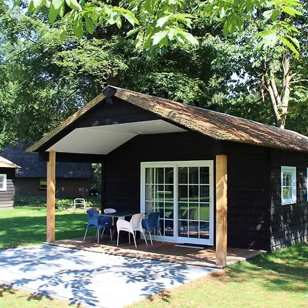 Molecaten Park De Leemkule 4*