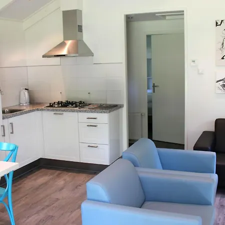 Molecaten Park De Leemkule Semesterpark 4*