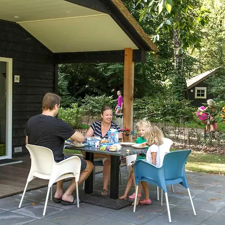 Molecaten Park De Leemkule 4* Hattem