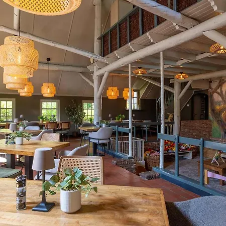 Molecaten Park De Leemkule 홀리데이파크 하텀