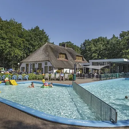 Molecaten Park De Leemkule Πάρκο διακοπών Hattem