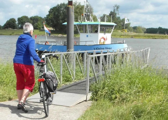 Molecaten Park De Leemkule Vakantiepark Hattem