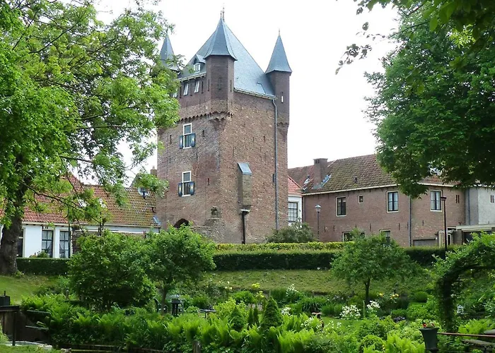 Molecaten Park De Leemkule Hattem