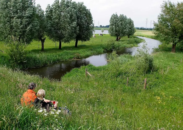 Molecaten Park De Leemkule 4*