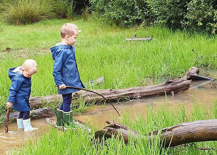 Molecaten Park De Leemkule