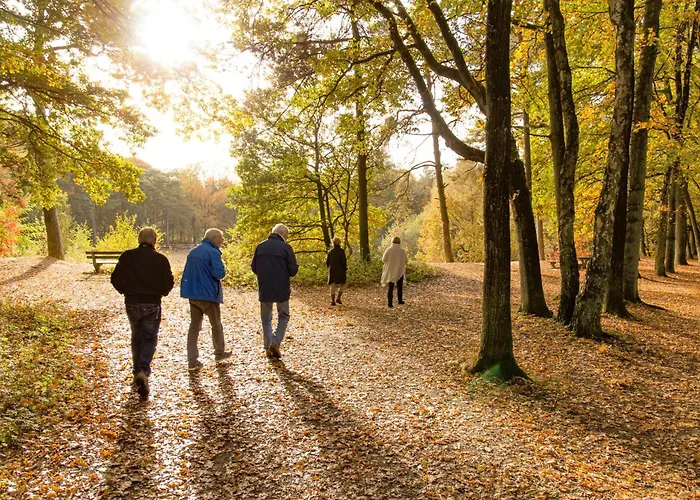 Molecaten Park De Leemkule Vakantiepark