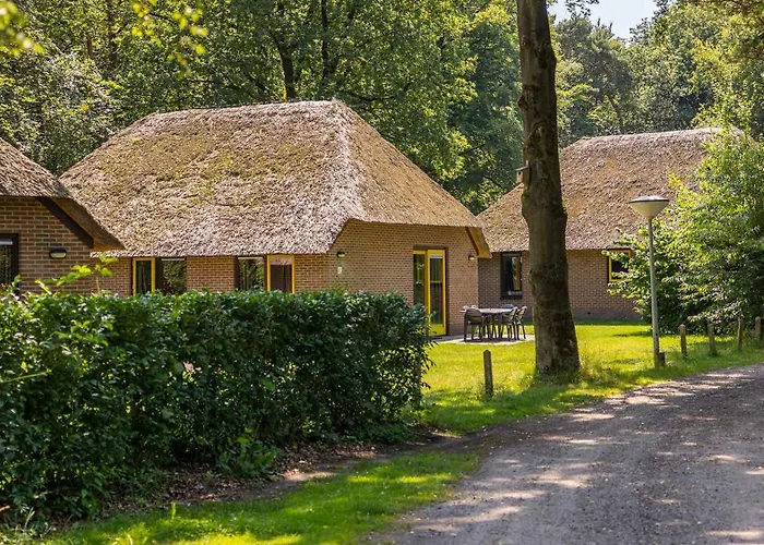 Molecaten Park De Leemkule Vakantiepark