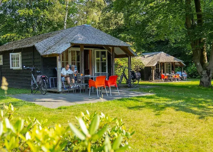 홀리데이파크 Molecaten Park De Leemkule 하텀