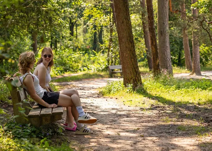 Molecaten Park De Leemkule 4* 하텀