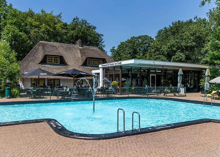 Molecaten Park De Leemkule Vakantiepark