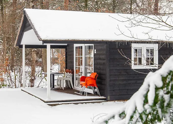 Molecaten Park De Leemkule Vakantiepark Hattem