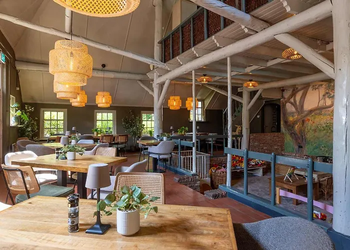 Molecaten Park De Leemkule Vakantiepark Hattem