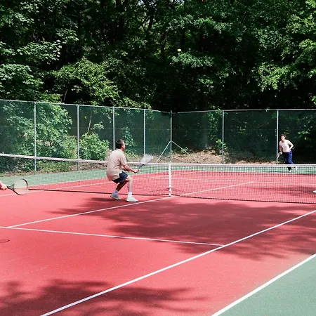 Molecaten Park De Leemkule פארק נופש 4*