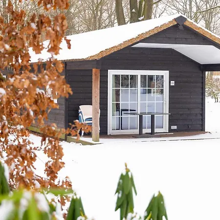 Feriepark Molecaten Park De Leemkule 4*